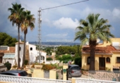 Detached villa with land for rent on España, Jávea, ref: TR233697 photo