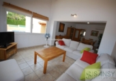 Detached villa with land for rent on España, Jávea, ref: TR233697 photo