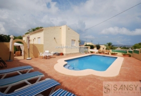 Xàbia 150&nbsp;m² 