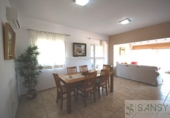 Detached villa with land for rent on España, Jávea, ref: TR233697 photo