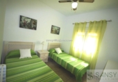 Detached villa with land for rent on España, Jávea, ref: TR233697 photo