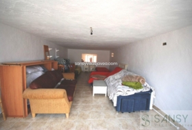 Xàbia 150&nbsp;m² 