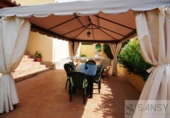 Detached villa with land for rent on España, Jávea, ref: TR233697 photo