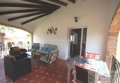 Detached villa with land for rent on España, Jávea, ref: TR233697 photo