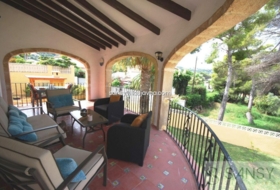 Xàbia 150&nbsp;m² 