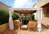 Detached villa with land for rent on España, Jávea, ref: TR233697 photo