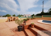 Detached villa with land for rent on España, Jávea, ref: TR233697 photo
