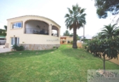 Detached villa with land for rent on España, Jávea, ref: TR233697 photo
