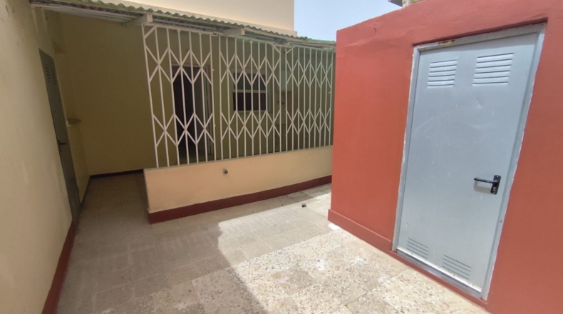 Santa Cruz de Tenerife - Tacoronte - 100m2