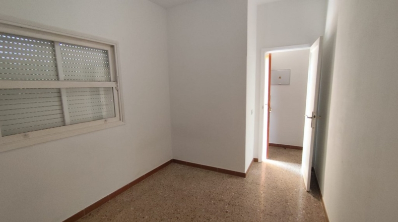 Santa Cruz de Tenerife - Tacoronte - 100m2
