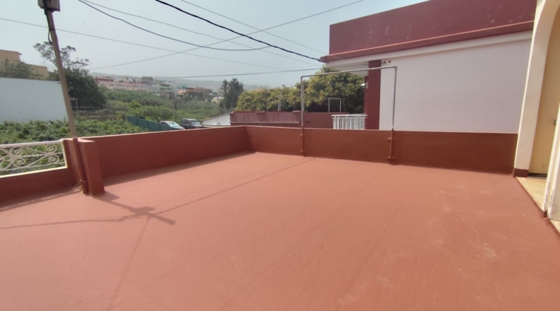 Santa Cruz de Tenerife - Tacoronte - 100m2