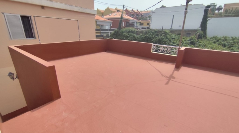 Santa Cruz de Tenerife - Tacoronte - 100m2