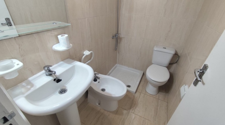 Santa Cruz de Tenerife - Tacoronte - 100m2