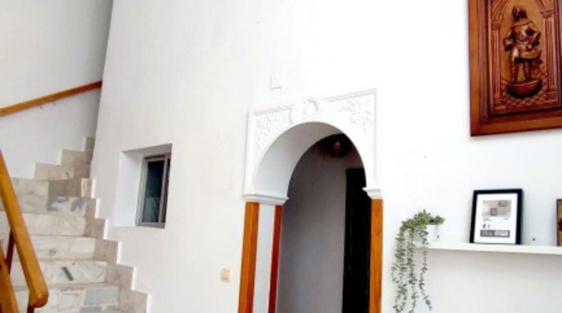 Ciudad Real - Moral de Calatrava - 164m2