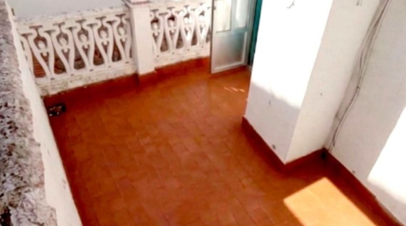Ciudad Real - Moral de Calatrava - 164m2