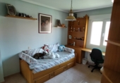 Xalet adossat amb terreny en venda a la ROSA CHACEL, Cabezón de Pisuerga, ref.: TR407727 foto