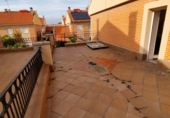 Xalet adossat amb terreny en venda a la ROSA CHACEL, Cabezón de Pisuerga, ref.: TR407727 foto