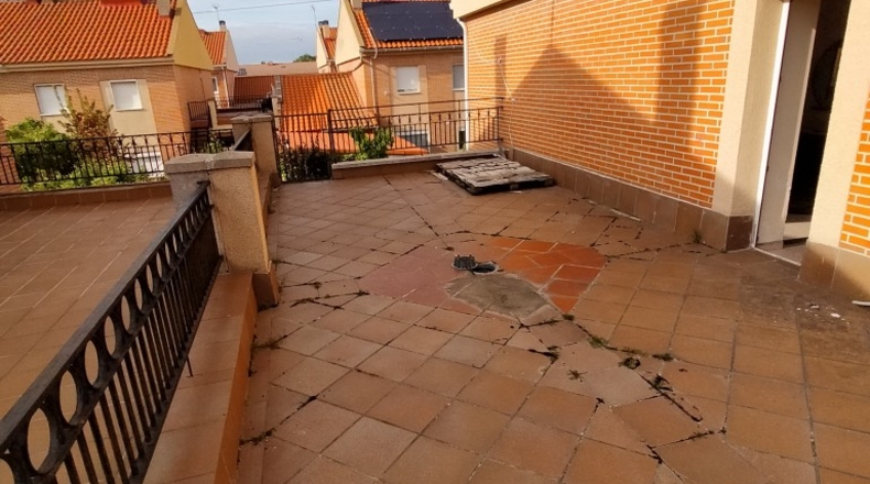 Valladolid - Cabezón de Pisuerga - 215m2