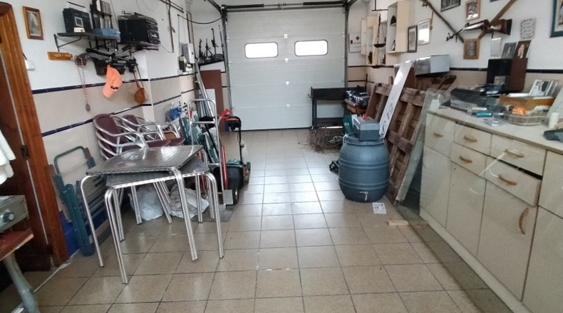 Valladolid - Cabezón de Pisuerga - 215m2