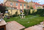 Xalet adossat amb terreny en venda a la ROSA CHACEL, Cabezón de Pisuerga, ref.: TR407727 foto