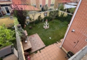 Xalet adossat amb terreny en venda a la ROSA CHACEL, Cabezón de Pisuerga, ref.: TR407727 foto