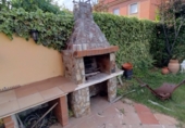 Xalet adossat amb terreny en venda a la ROSA CHACEL, Cabezón de Pisuerga, ref.: TR407727 foto