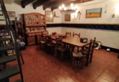 Xalet adossat amb terreny en venda a la ROSA CHACEL, Cabezón de Pisuerga, ref.: TR407727 foto