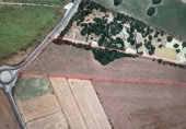 Non-developable land for sale on Camino de la Playa, Vejer de la Frontera, ref: TR407734 photo