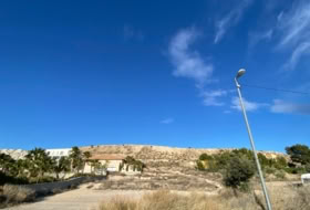 Alacant 2001&nbsp;m² 