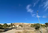 Suelo urbano en venta en Alicante ref: TR407746 foto