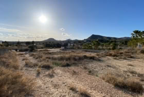 Alacant 2001&nbsp;m² 