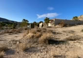 Suelo urbano en venta en Alicante ref: TR407746 foto