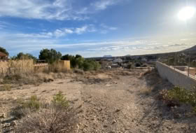 Alacant 2001&nbsp;m² 