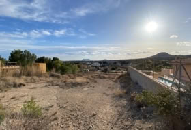 Alacant 2001&nbsp;m² 
