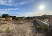 Suelo urbano en venta en Alicante ref: TR407746 foto