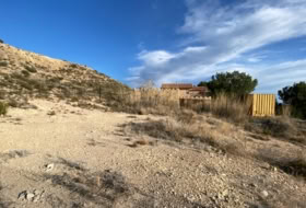 Alacant 2001&nbsp;m² 