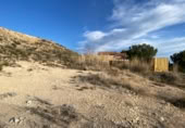 Suelo urbano en venta en Alicante ref: TR407746 foto