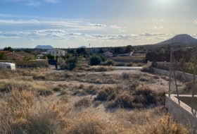 Alacant 2001&nbsp;m² 