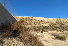 Alacant 2001&nbsp;m² 