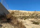 Suelo urbano en venta en Alicante ref: TR407746 foto
