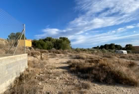 Alacant 2001&nbsp;m² 