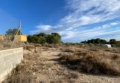 Suelo urbano en venta en Alicante ref: TR407746 foto