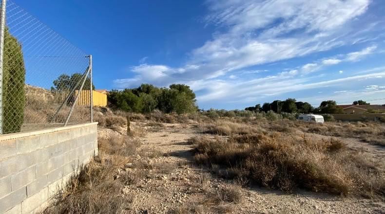 Alicante - Alacant - 2001m2