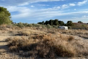 Alacant 2001&nbsp;m² 