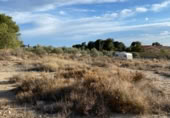 Suelo urbano en venta en Alicante ref: TR407746 foto