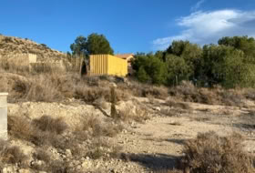 Alacant 2001&nbsp;m² 