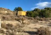 Suelo urbano en venta en Alicante ref: TR407746 foto