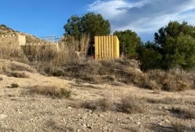 Alacant 2001&nbsp;m² 