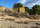 Suelo urbano en venta en Alicante ref: TR407746 foto