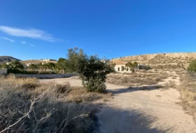 Alacant 2001&nbsp;m² 